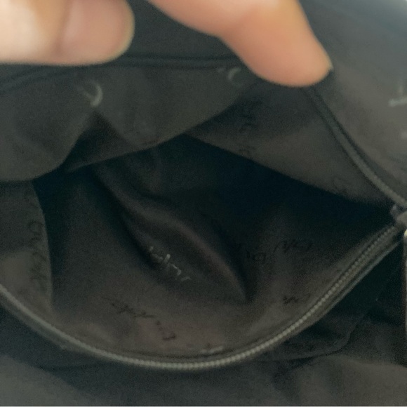 Byblos Mini Shoulder Purse - Picture 6 of 12